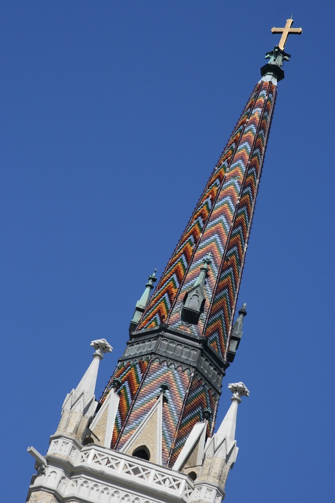 The Name of Mary Church, Novi Sad